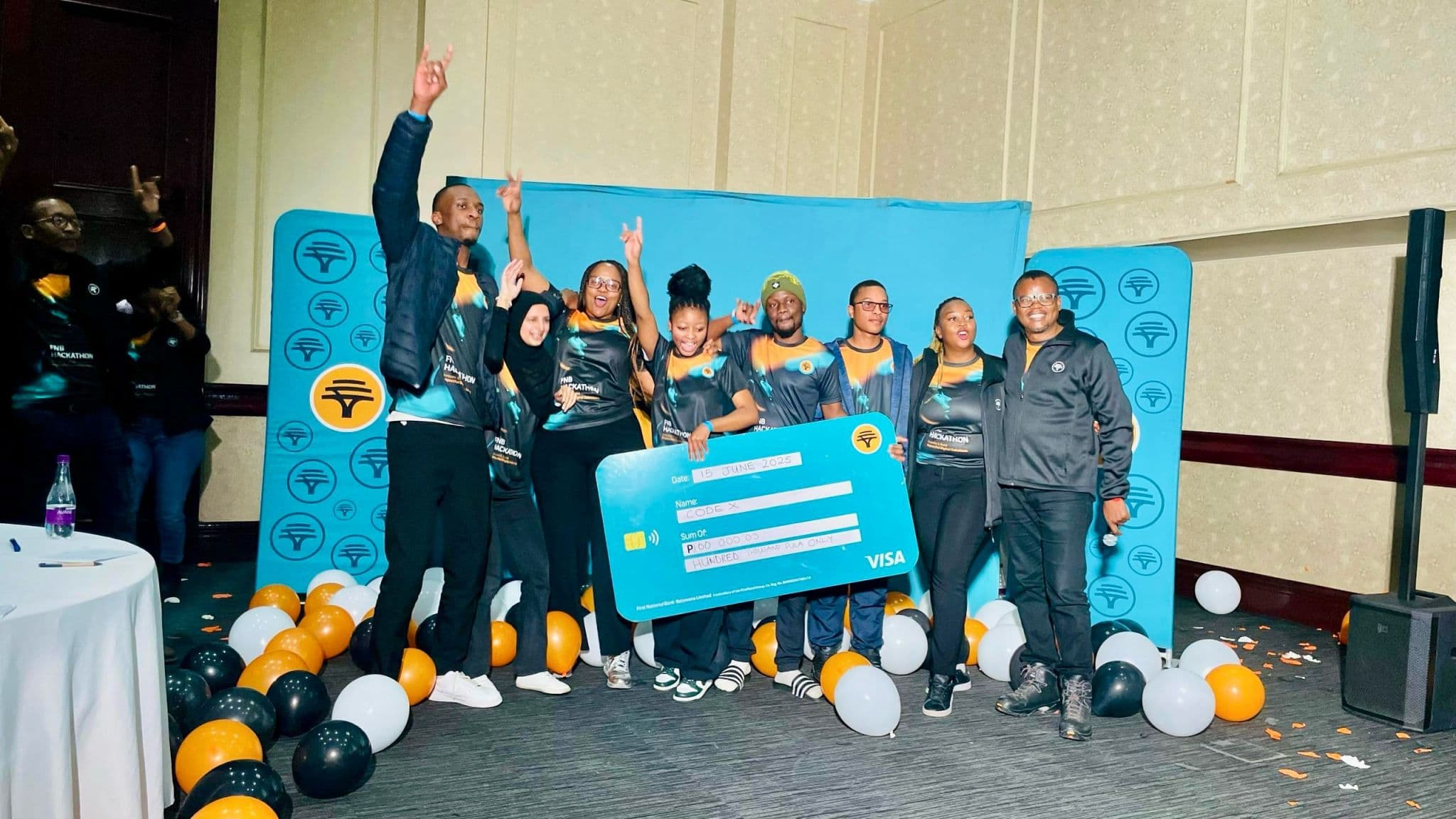 FNB Peer-to-Peer Lending Platform